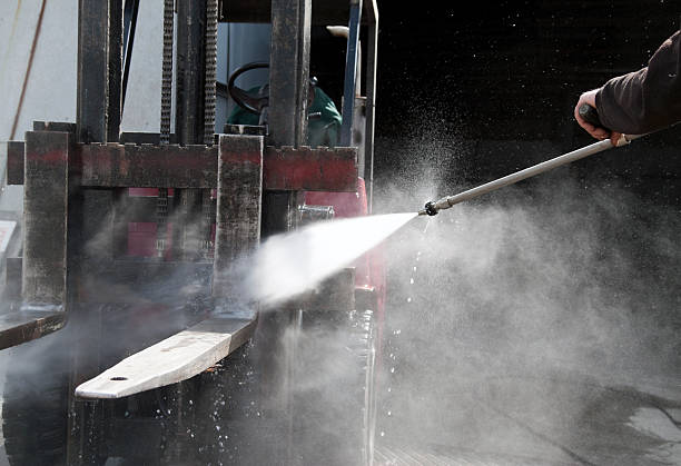 Best Rust and Stain Removal in Hughes Springs, TX