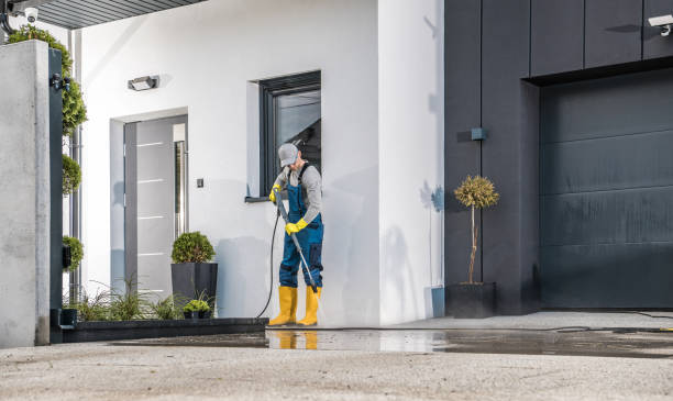 Best Pool Deck Cleaning in Hughes Springs, TX